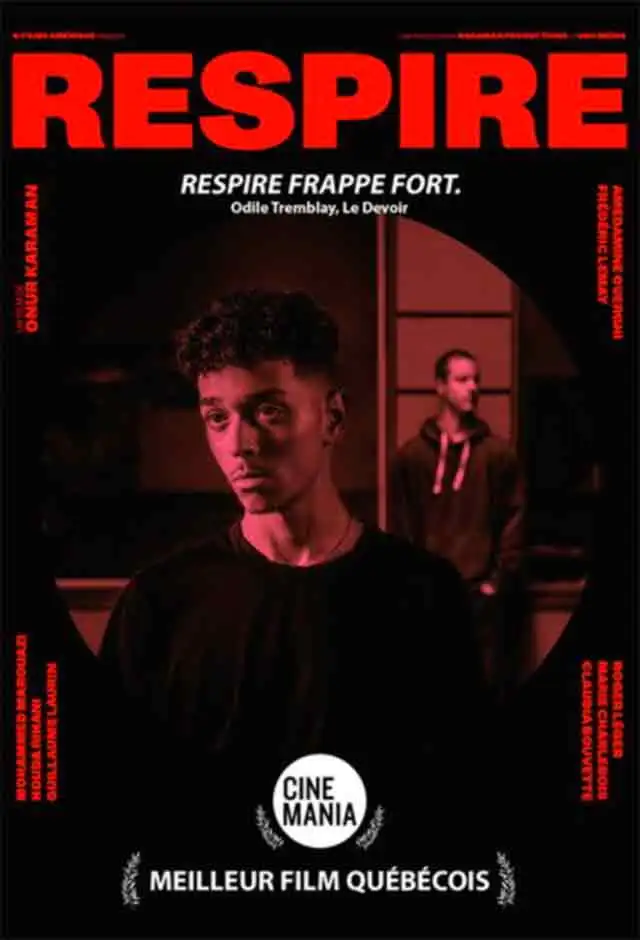 Respire -2021