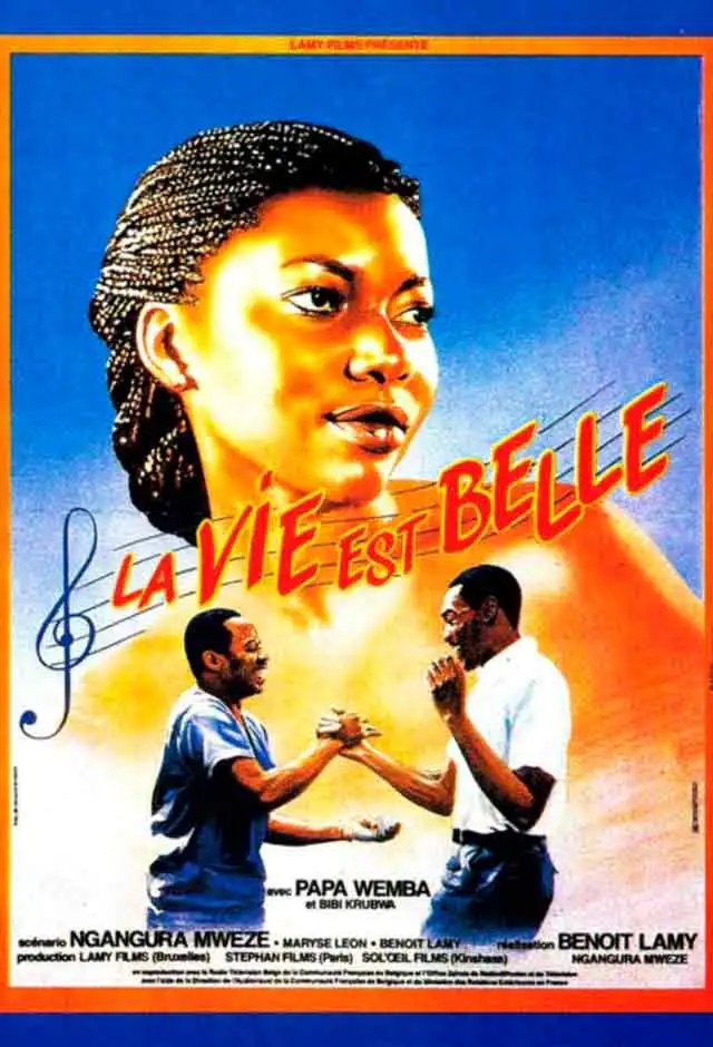 A Vida é Bela -1987