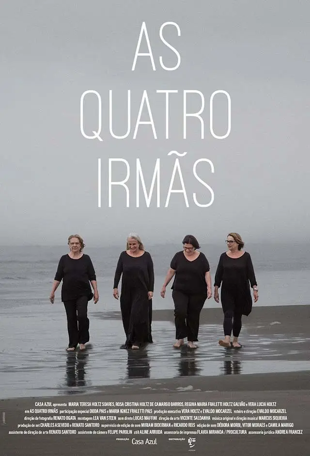 As Quatro Irmãs