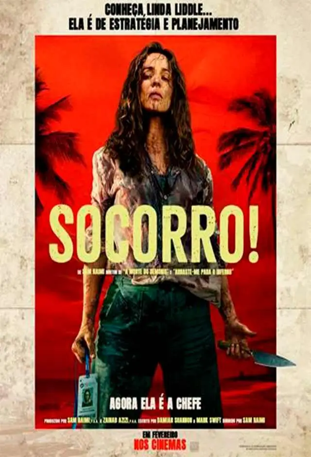 Socorro!