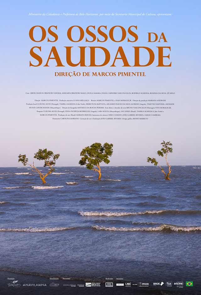 Os Ossos da Saudade