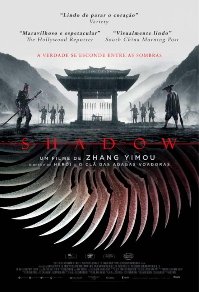 Cartaz do filme Shadow