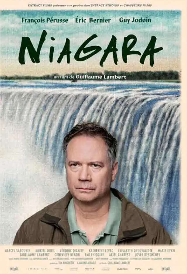 Niágara
