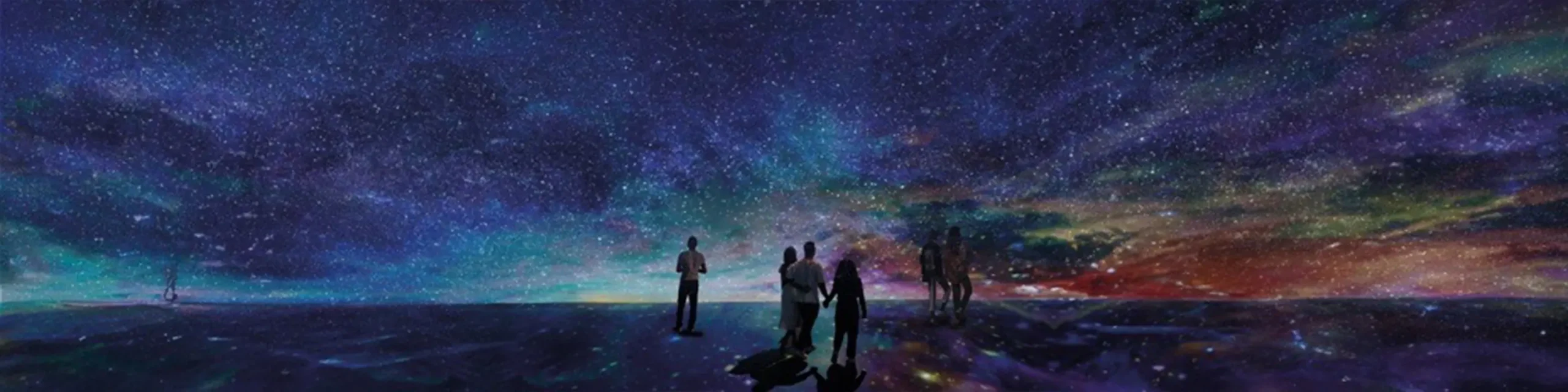 Viagem Ao Espaço - Salvador