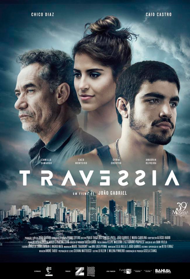 Travessia