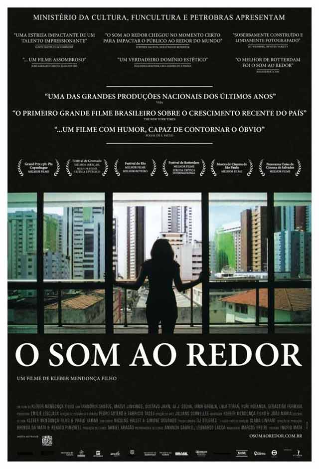 O Som Ao Redor