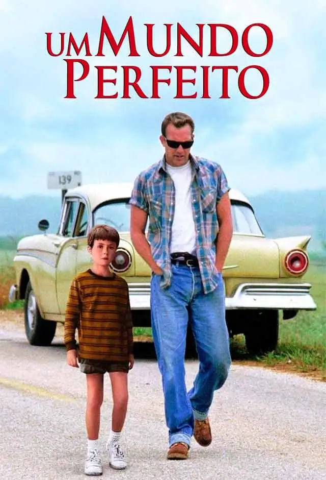 Um Mundo Perfeito