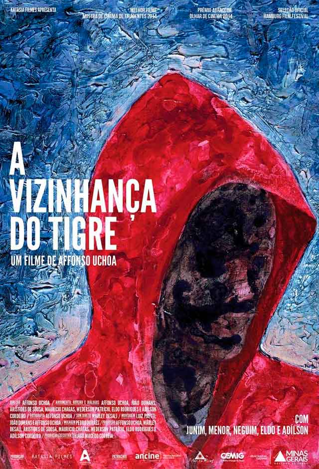 A Vizinhança do Tigre