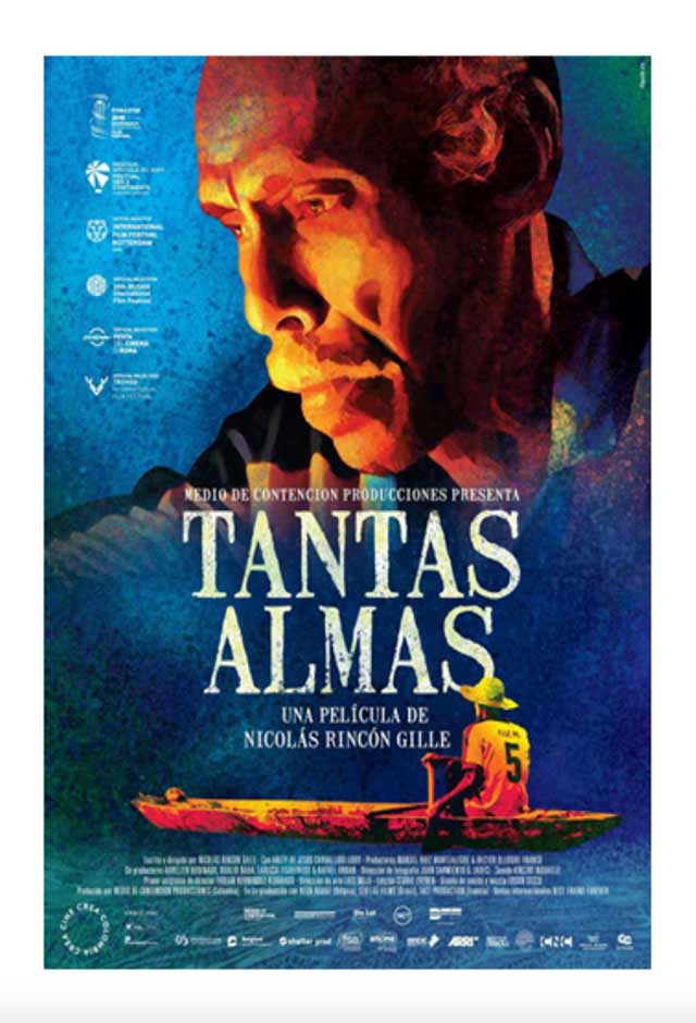 Tantas Almas