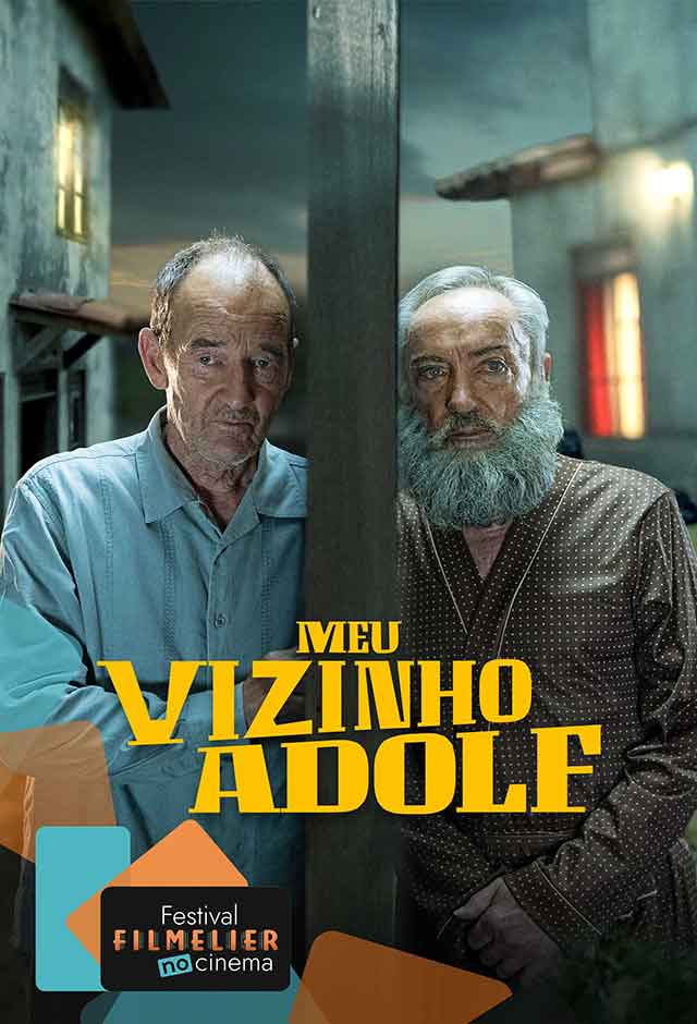 Meu Vizinho Adolf