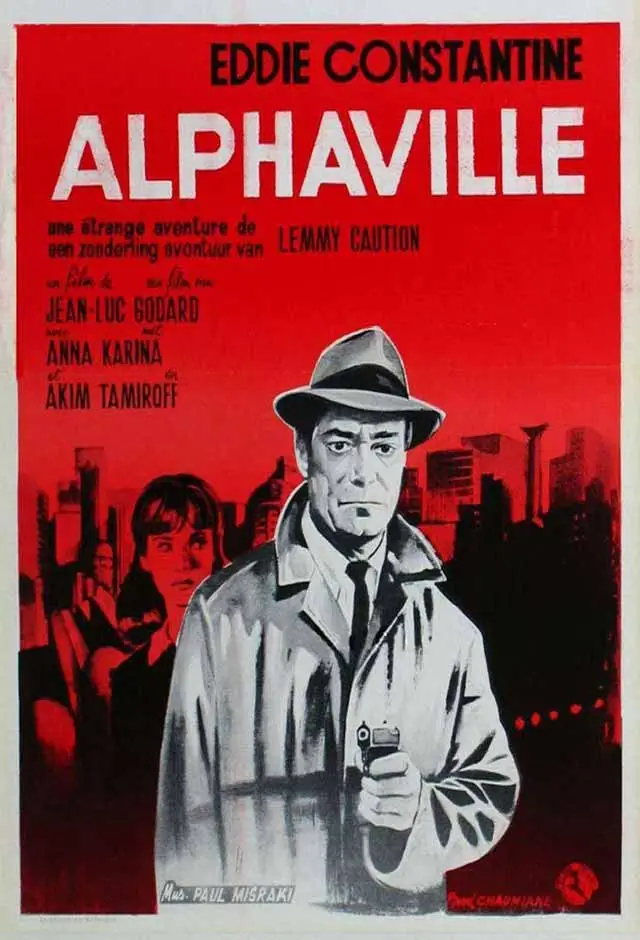 Alpahville