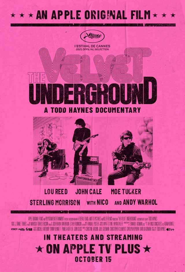 The Velvet Underground