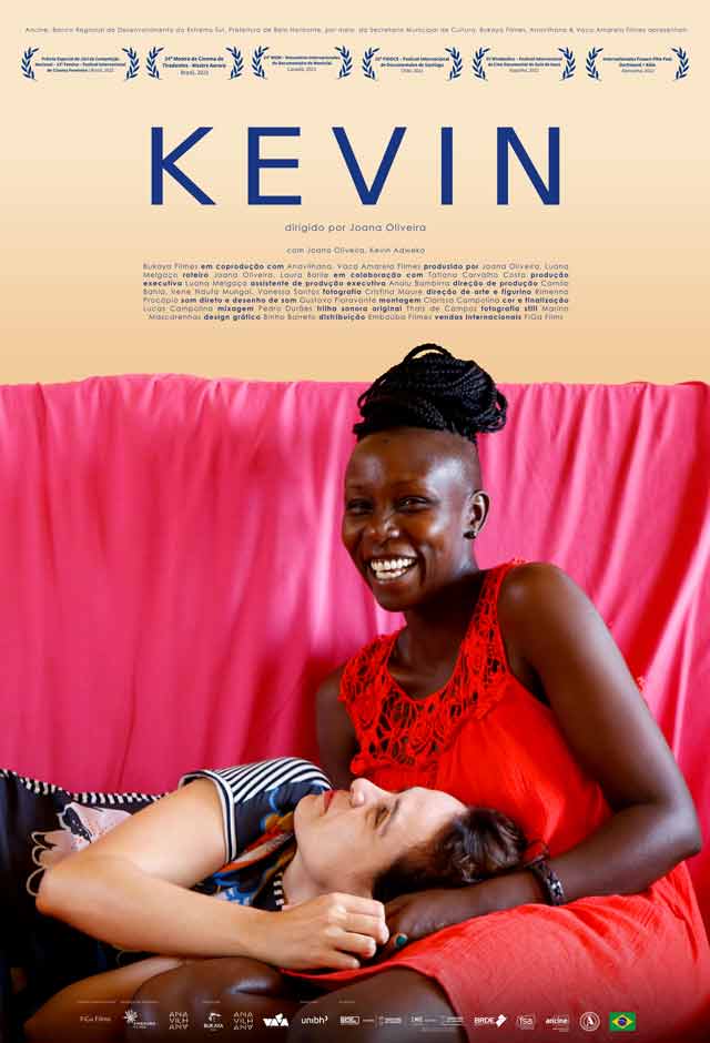 Kevin