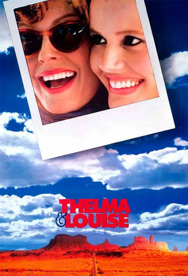 Thelma & Louise