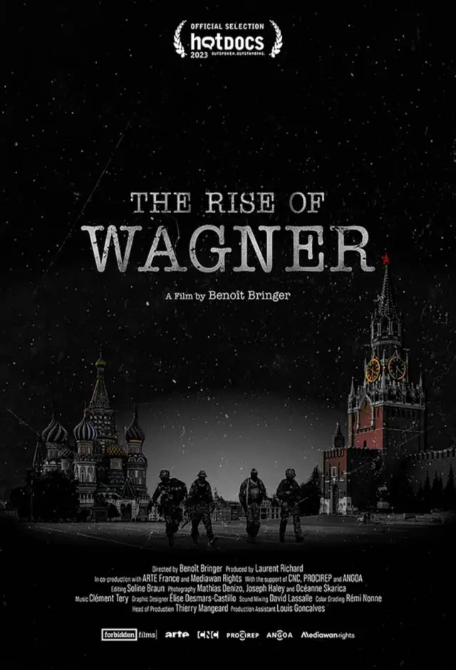 Wagner