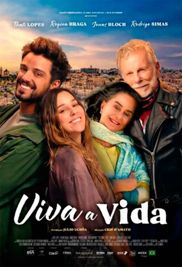 Viva A Vida