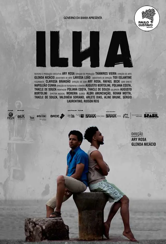 Ilha