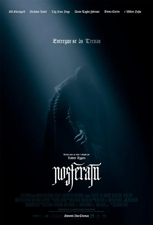 Nosferatu (2024)