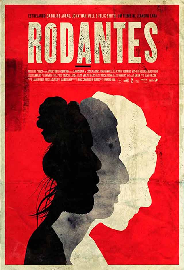 Rodantes