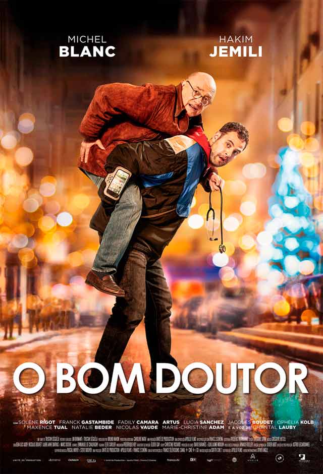 O bom doutor