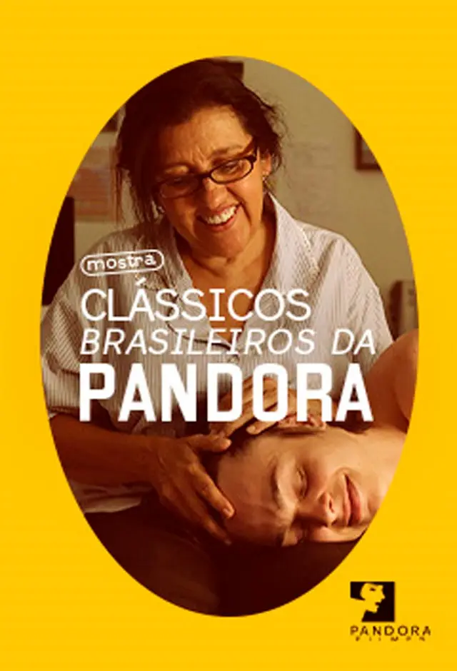 Que Horas Ela Volta?