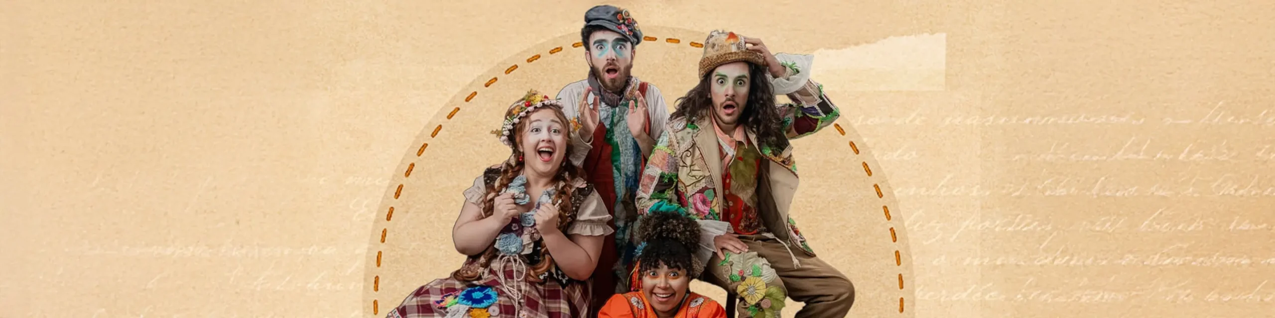 O Maior Quintal Do Mundo