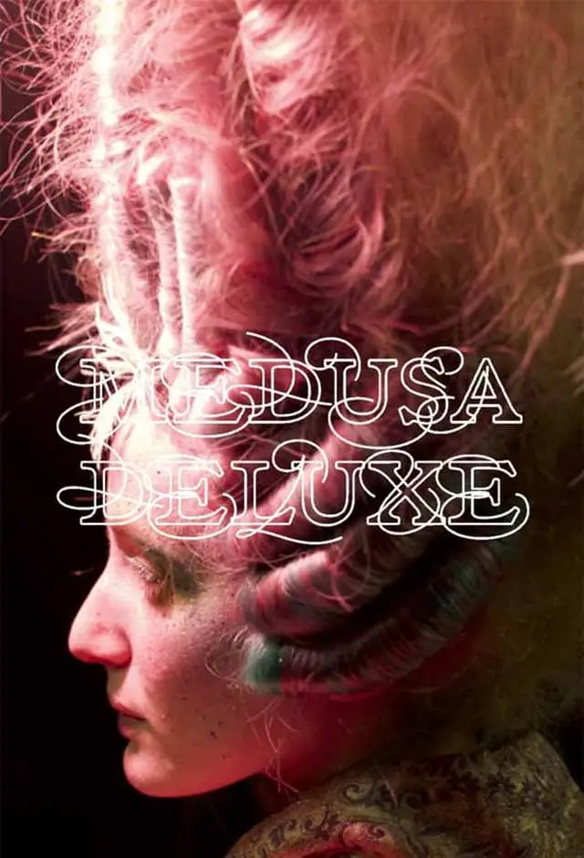 Medusa Deluxe
