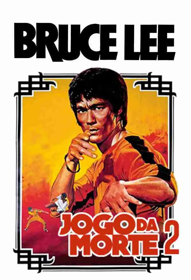 Jogo da Morte II