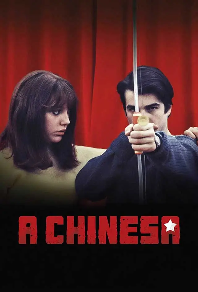 Mostra Godard: A Chinesa