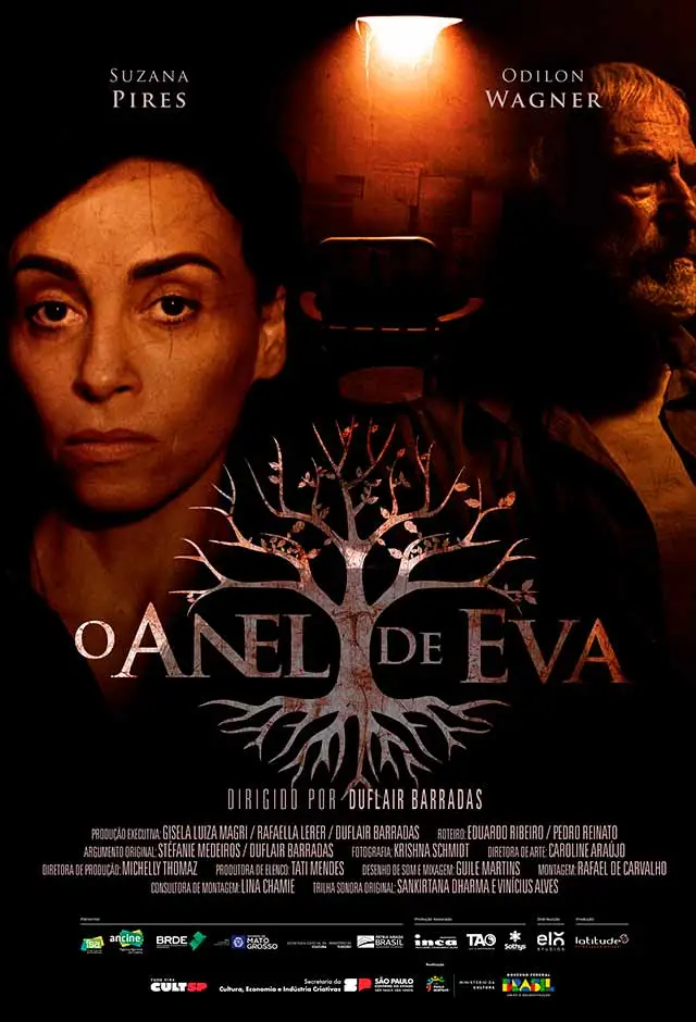 O Anel De Eva