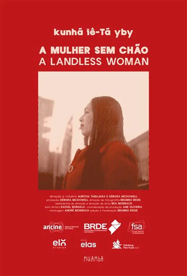 A Mulher Sem Chão