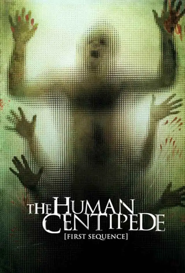 A Centopéia Humana