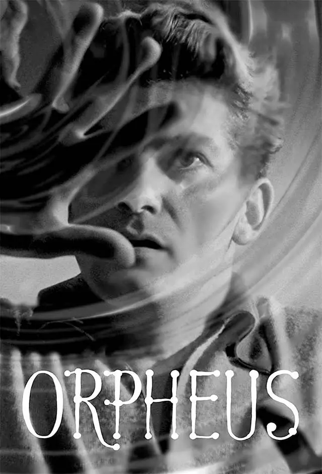 Orfeu (1950)