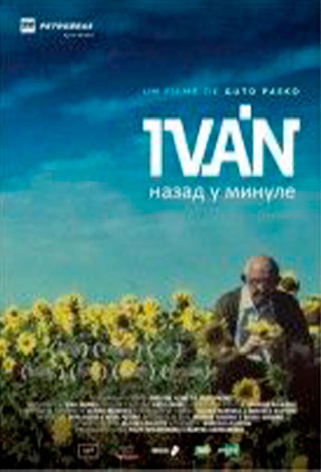 Iván - De Volta ao Passado