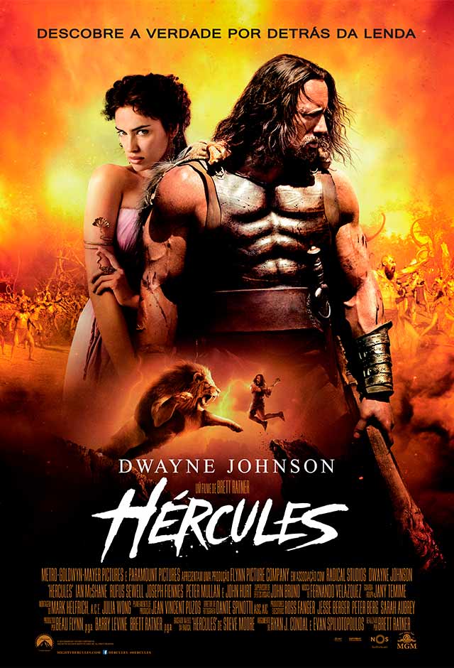 Hércules