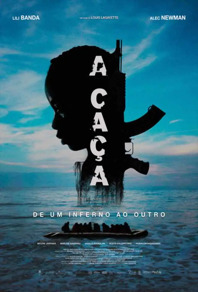 A Caça