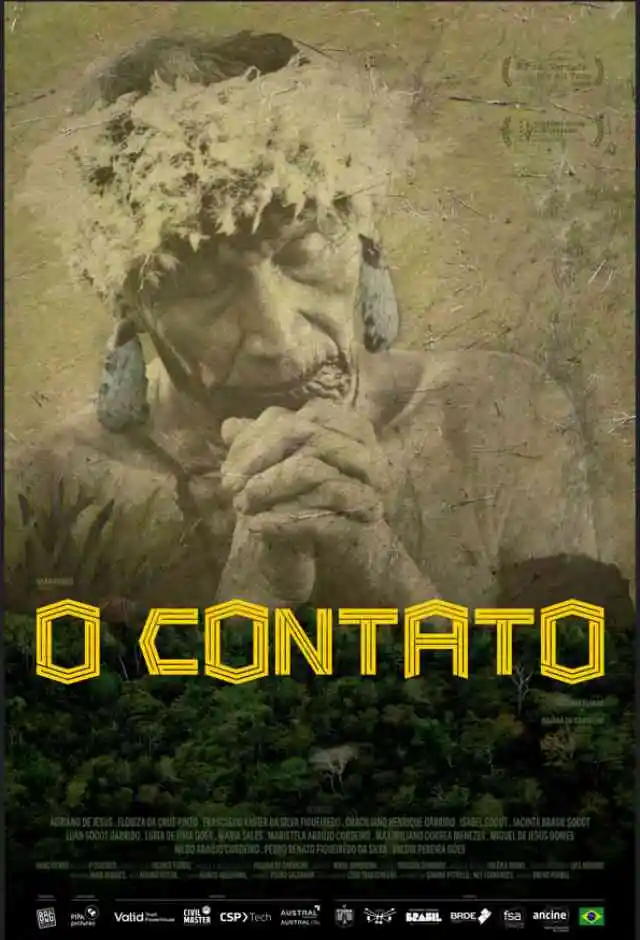 O Contato