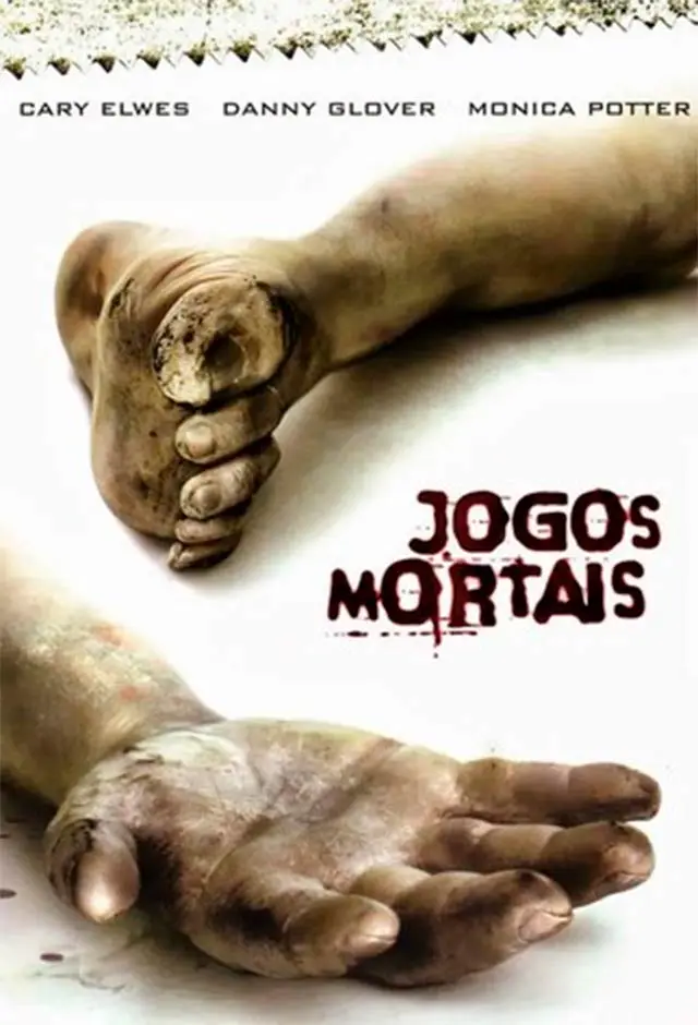 Jogos Mortais - 2004