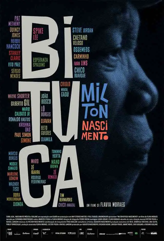 Milton Bituca Nascimento