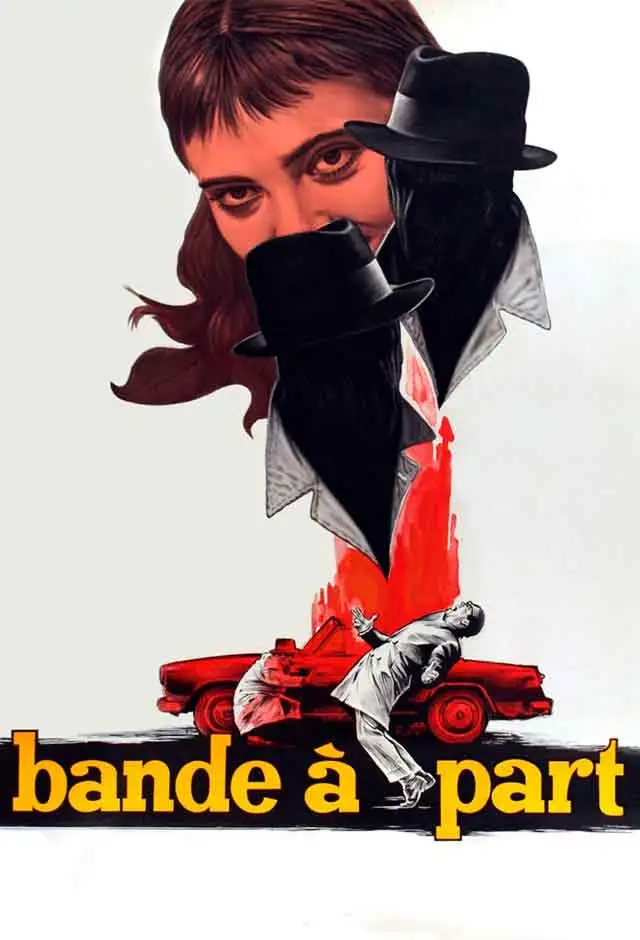 Bando à Parte