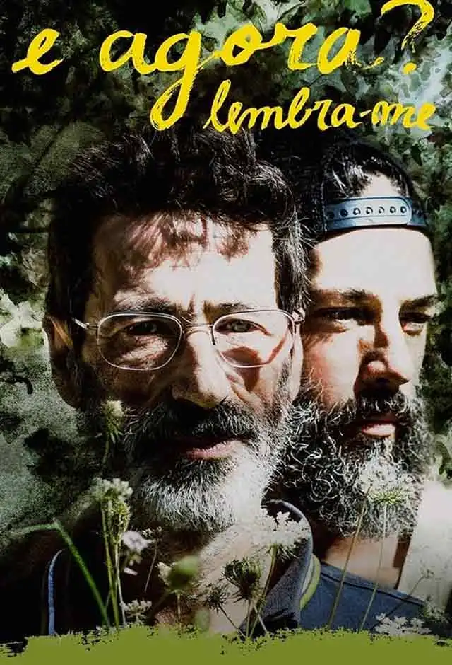 E Agora? Lembra-Me