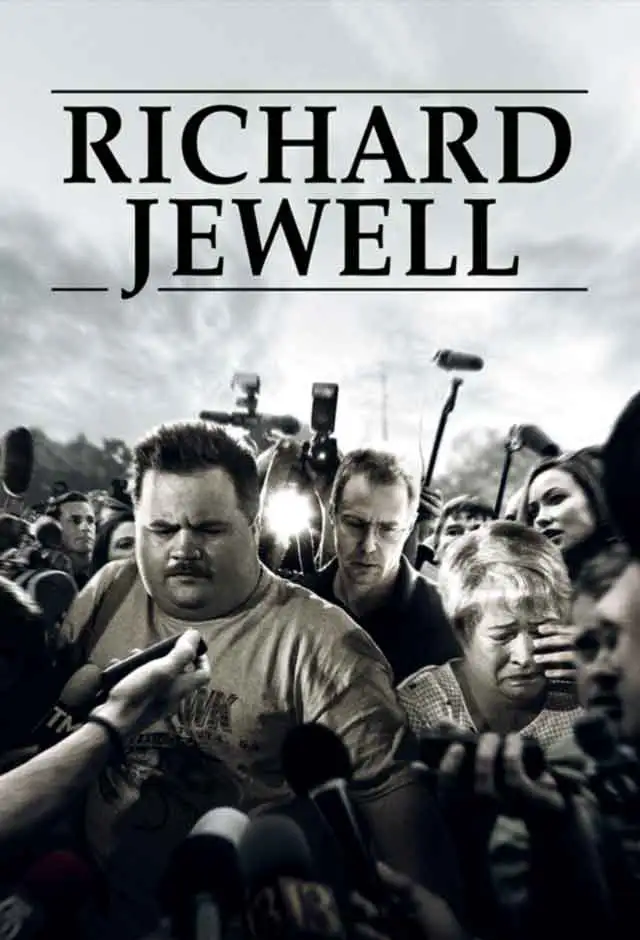O Caso Richard Jewell