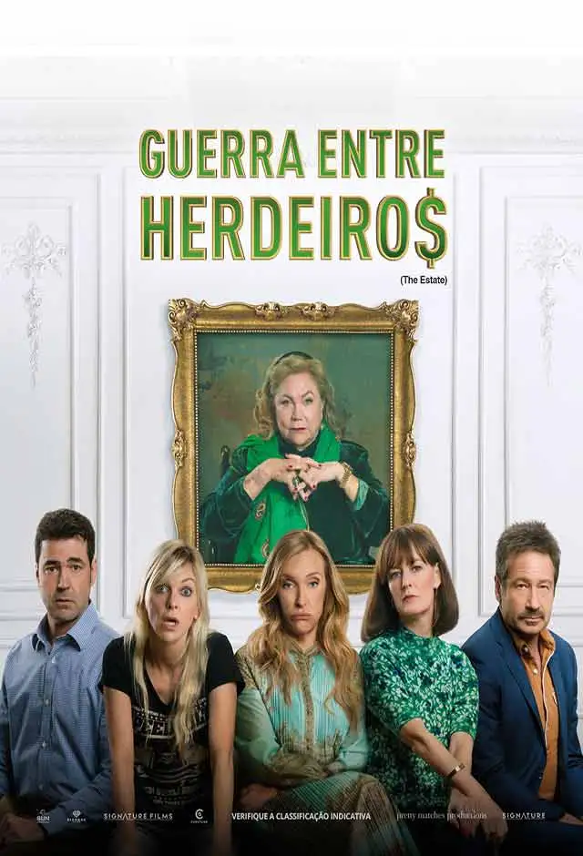 Guerra Entre Herdeiros