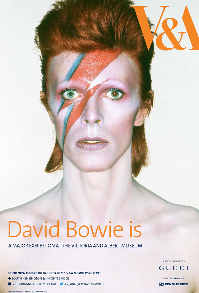 David Bowie Is
