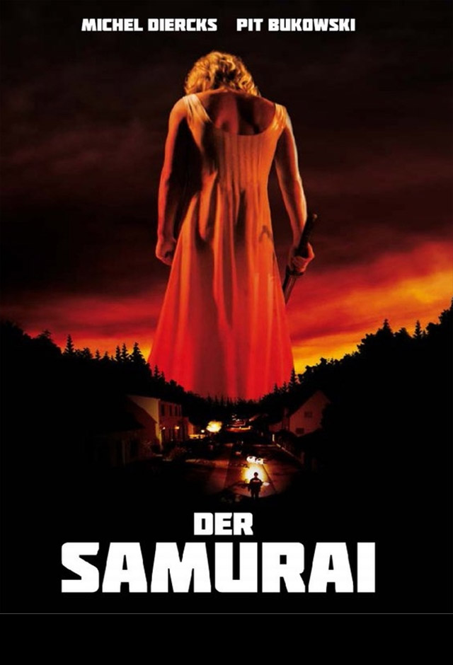 Der Samurai
