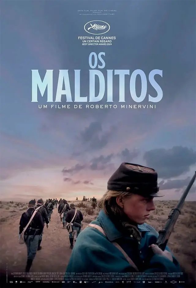 Os Malditos