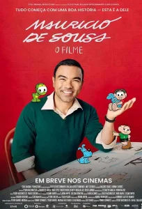 Mauricio De Sousa: O Filme