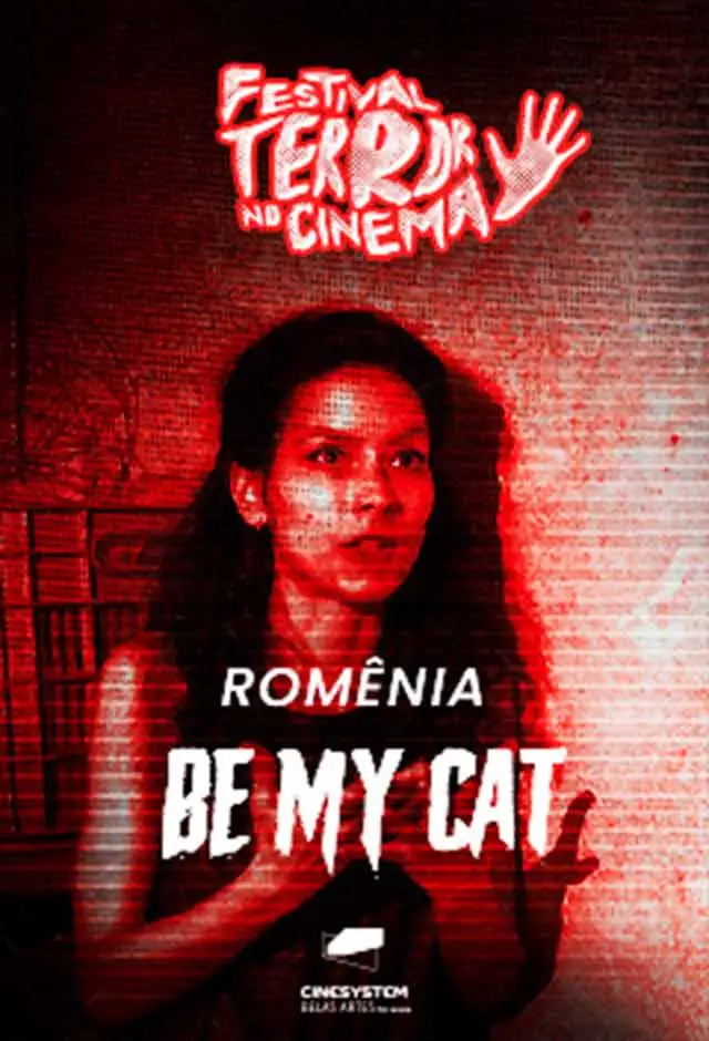 Festival Terror No Cinema - Be My Cat – A Film For Anne