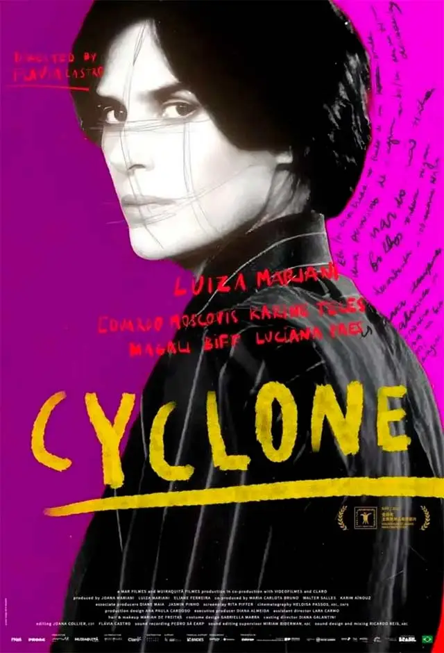 Cyclone