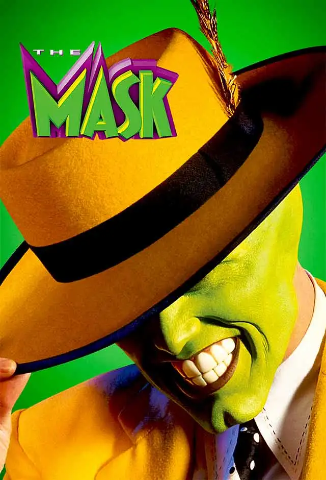 O Máskara